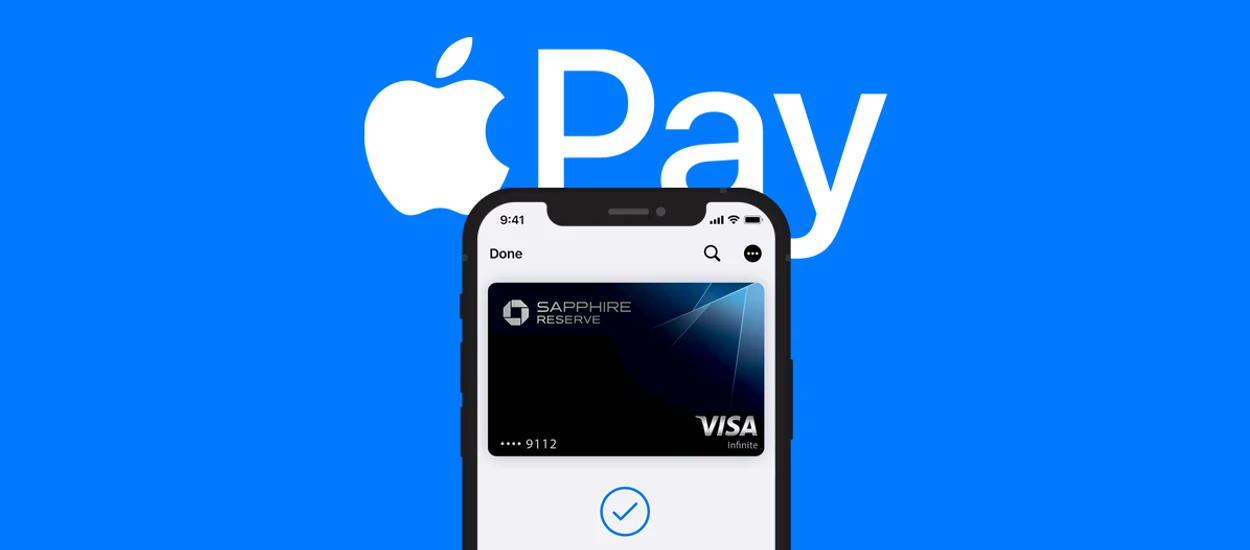 Jak korzystać z Apple Pay? Które banki w Polsce wspierają tę usługę? [PORADNIK]