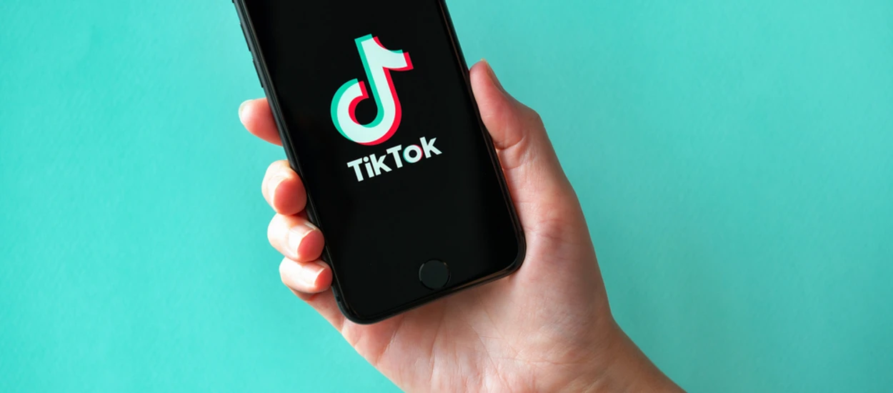 TikTok to prawdziwa trampolina. Złoty środek do zdobycia “upragnionego fejmu”