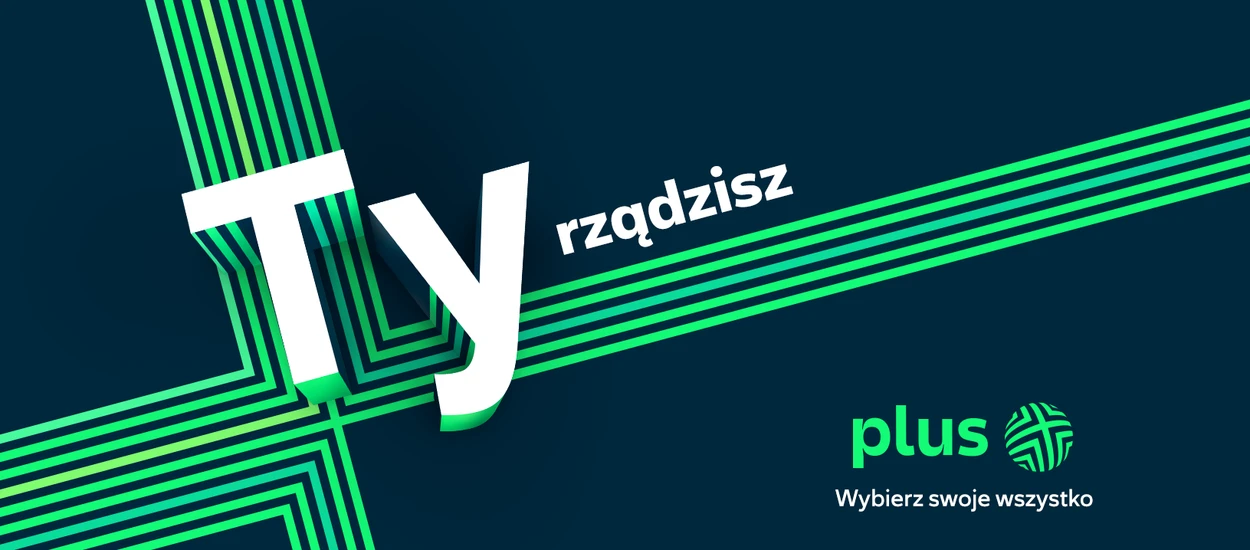 Kolejny abonament głosowy lub światłowód w Plusie za 1 zł. W ofertach na kartę zwrot 100 zł w gotówce