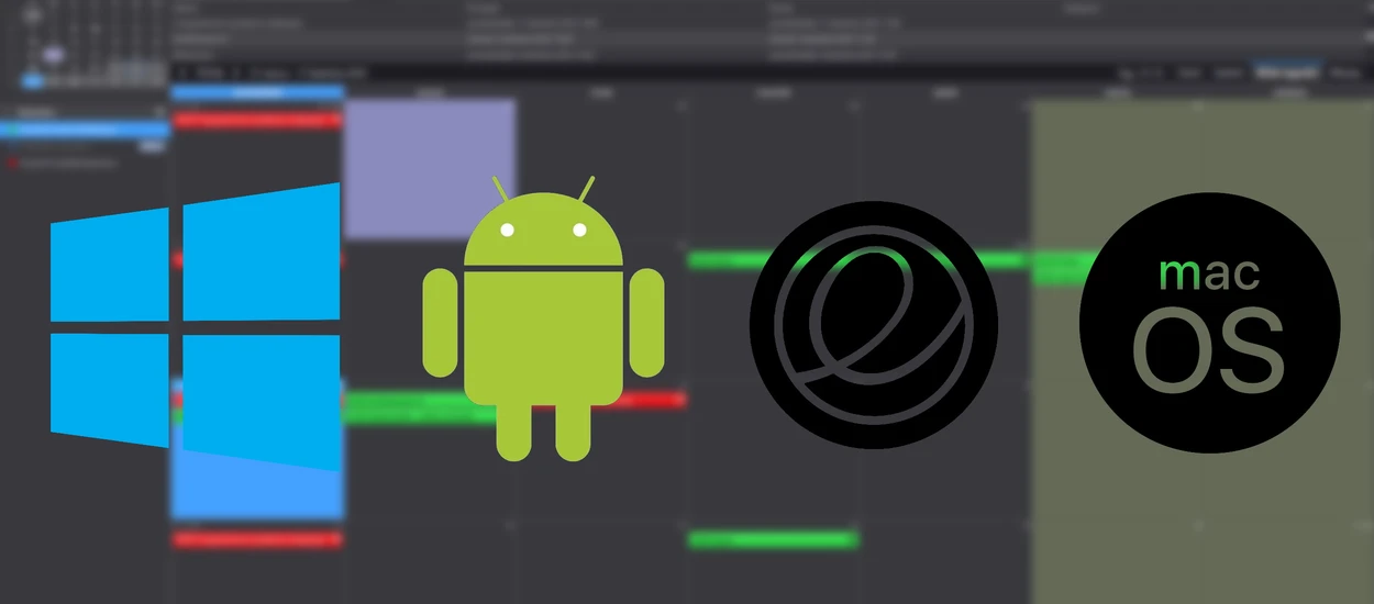 Jak zsynchronizować kalendarz pomiędzy Linuxem, Androidem, Windowsem i MacOS?