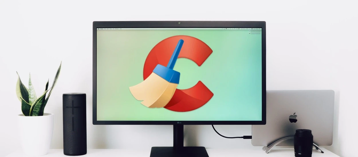 Najlepszy program do "ogarnięcia" Windows. Do 11 maja CCleaner Professional tylko za złotówkę!