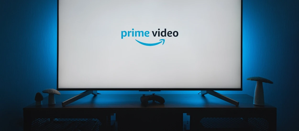 Najlepsze filmy na Amazon Prime. W lutym zatrzęsienie nowości. Tego nie przegap