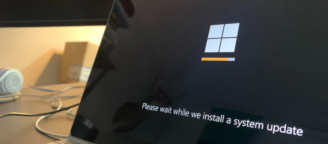 Aktualizacja do Windows 10 i Windows 11 może psuć przeglądarki. Ups...