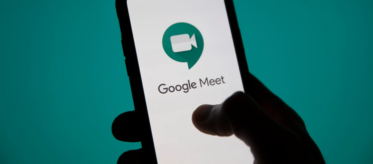 Google Meet oferuje nareszcie rozmowy wysokiej jakości. Ale jest haczyk