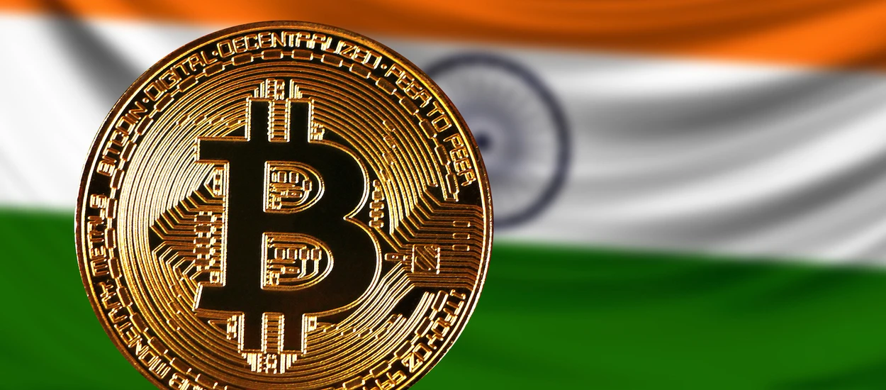 Kryptowaluty w Indiach były dostępne niecałe 4 dni. Coinbase opuszcza rynek