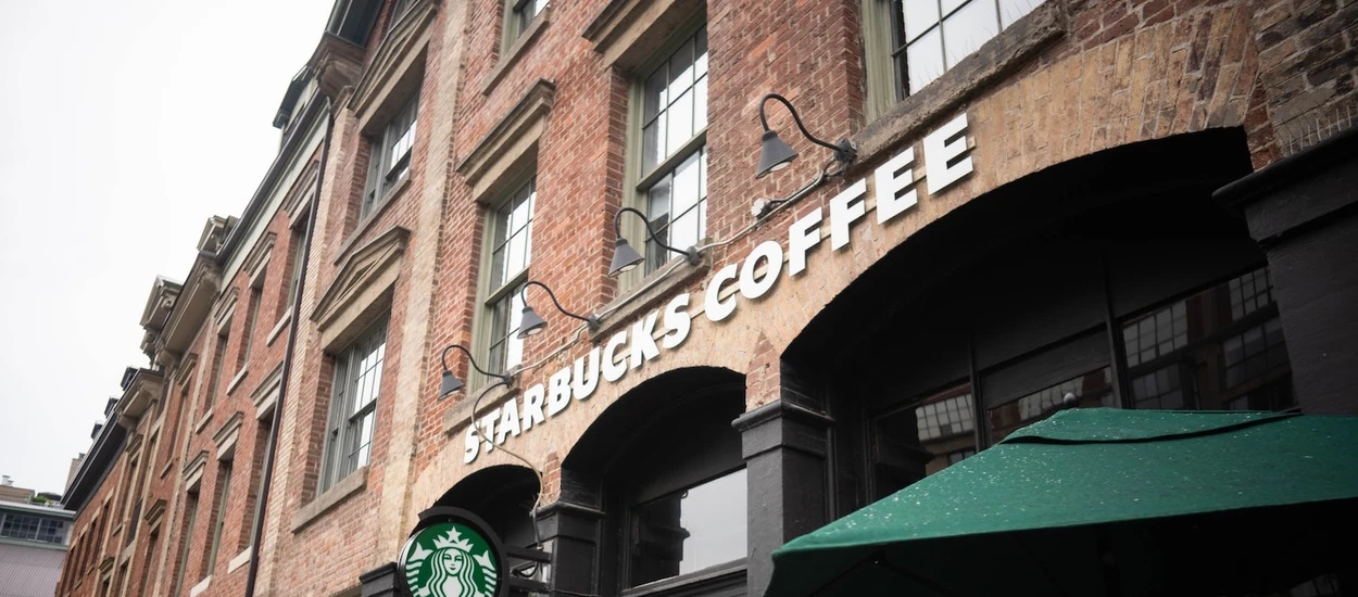 Starbucks wchodzi w NFT. Cyfrowe ziarna najdroższą kawą na świecie?