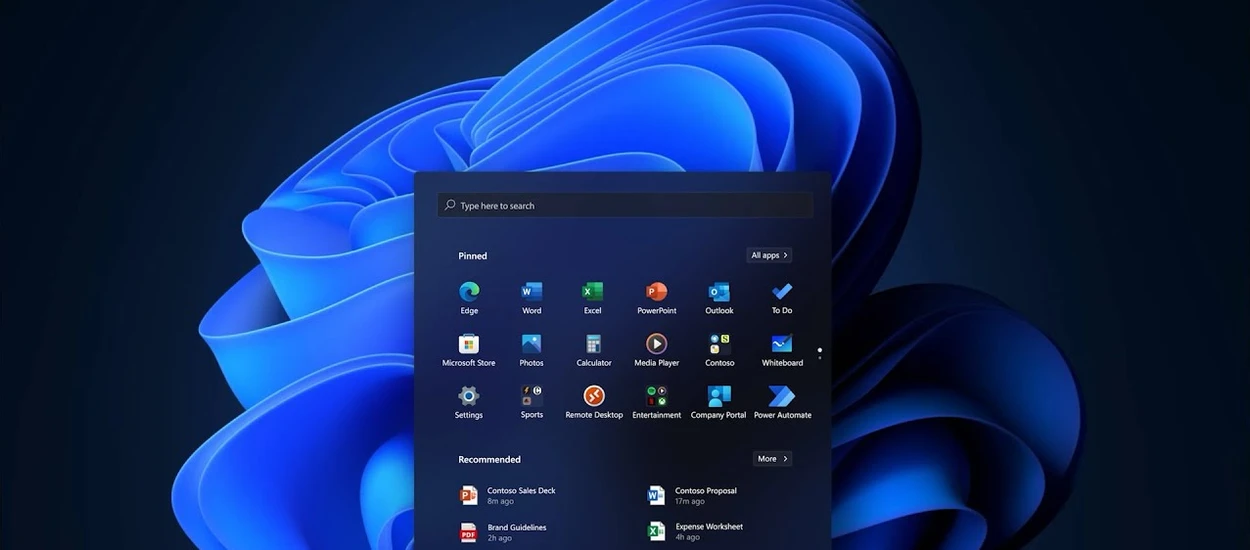 Chyba polubiłem Windows 11. Zrobiłem jedną, "małą" rzecz