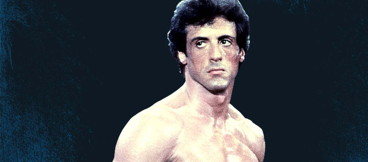 Sylvester Stallone mówi bez ogródek: Rocky nie mógłby dzisiaj powstać