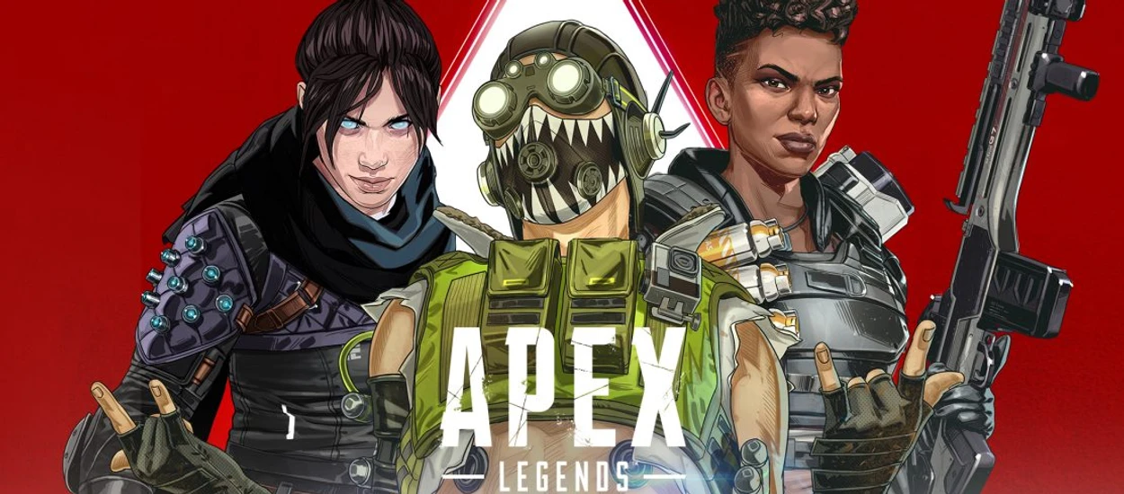 Dni Apex Legends Mobile są policzone. Niespodziewana decyzja Respawn Entertainment