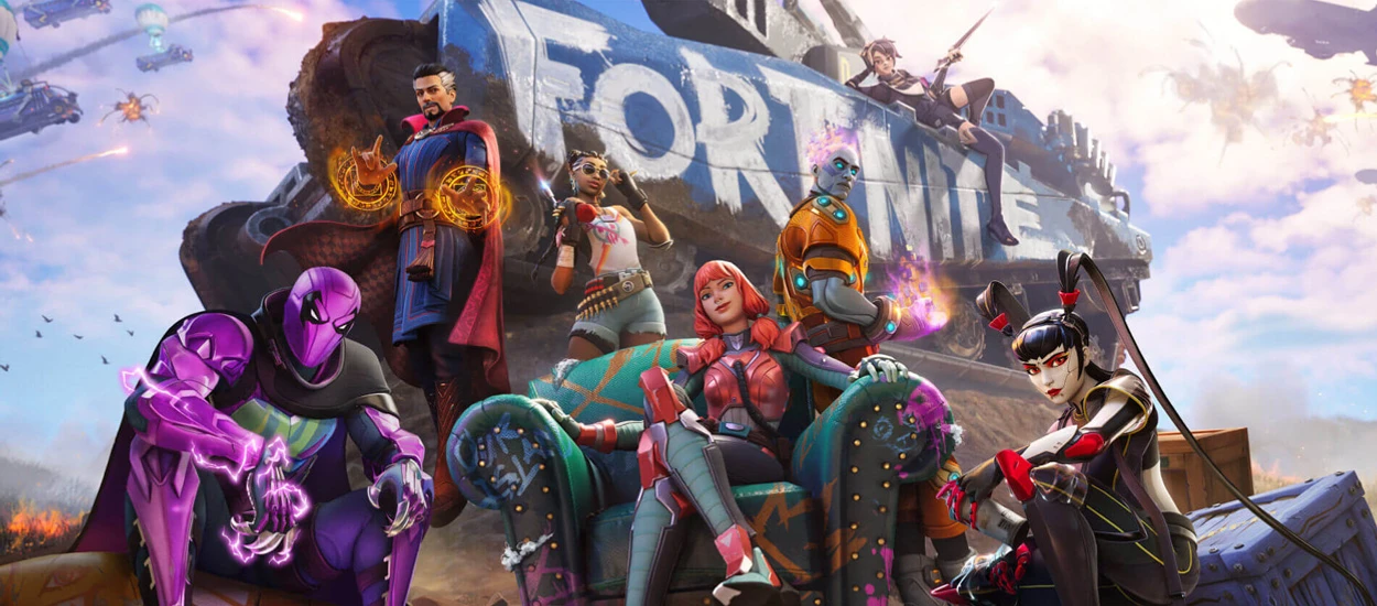 Microsoft pomógł obejść ograniczenia Apple i Google. Fortnite wraca na smartfony