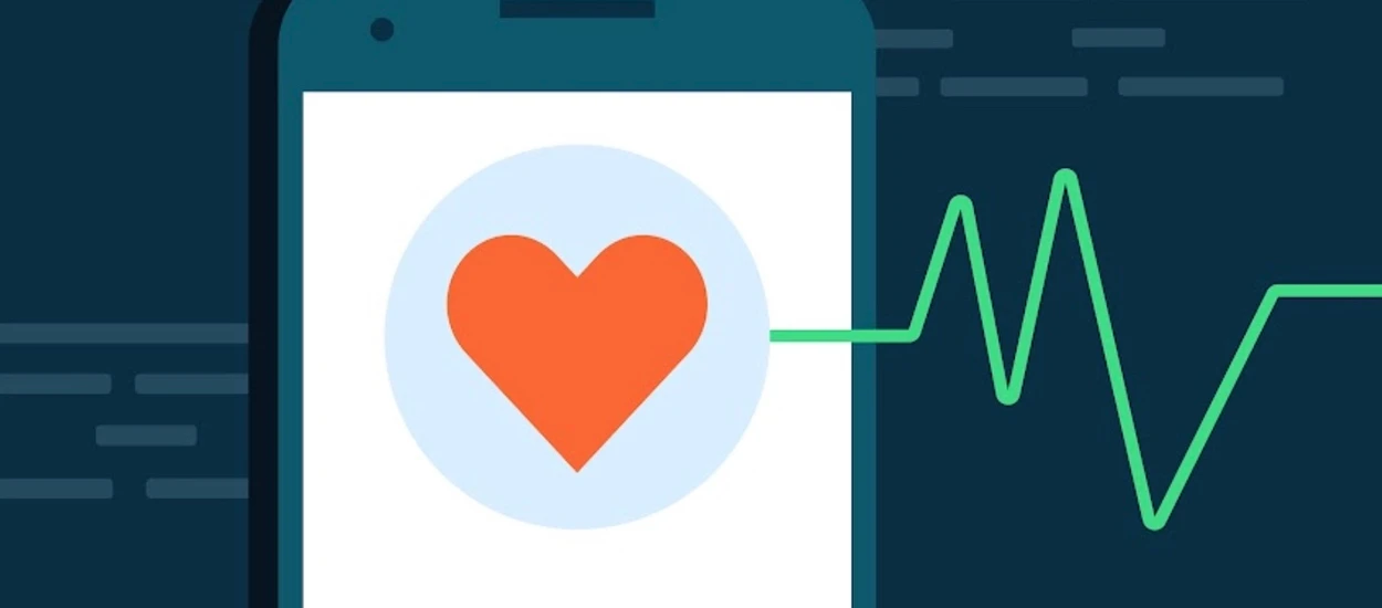 Wielki nieobecny Google I/O, czyli Health Connect. Rewolucja w aplikacjach zdrowotnych