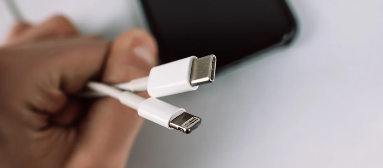 Piekło zamarzło. Apple testuje iPhone'a z wejściem USB-C