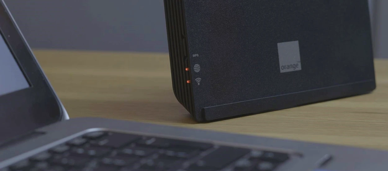 Orange Smartbox Wi-Fi 6, czyli jak zapewnić świetny odbiór Wi-Fi w całym domu