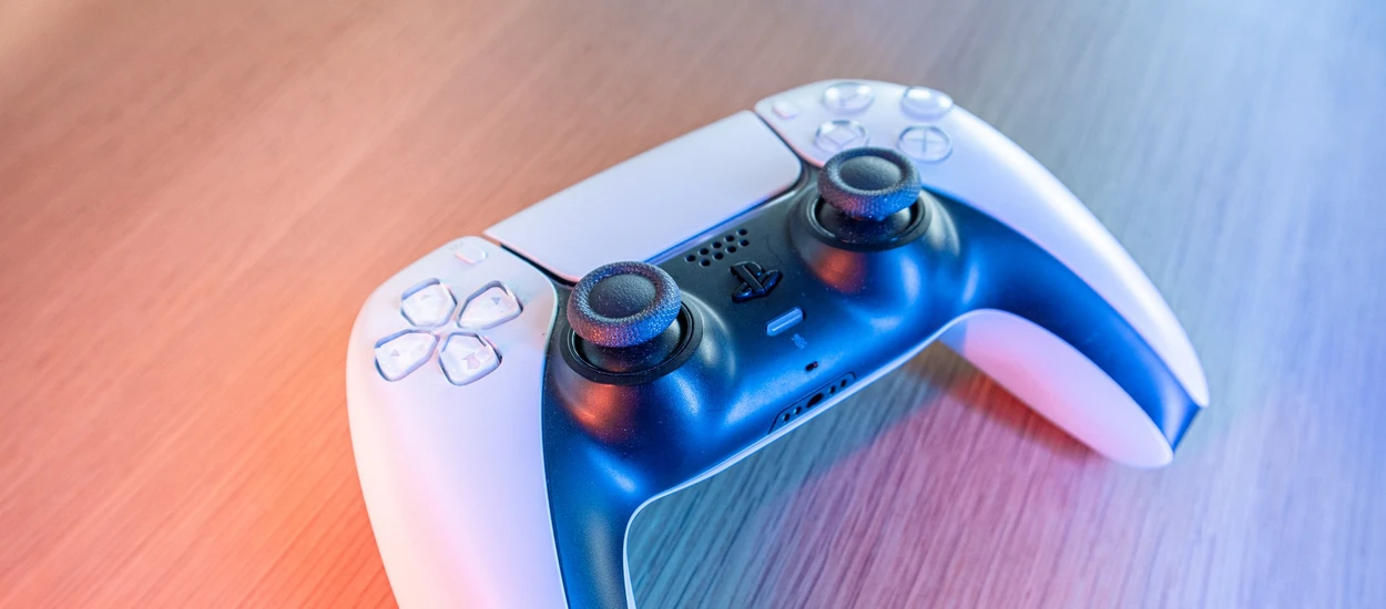 Nowa funkcja na PlayStation intryguje. Gracze będą zaskoczeni