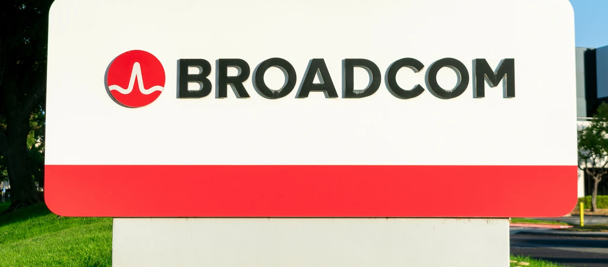 Broadcom rozbija bank i kupuje VMware za ponad 60 miliardów dolarów