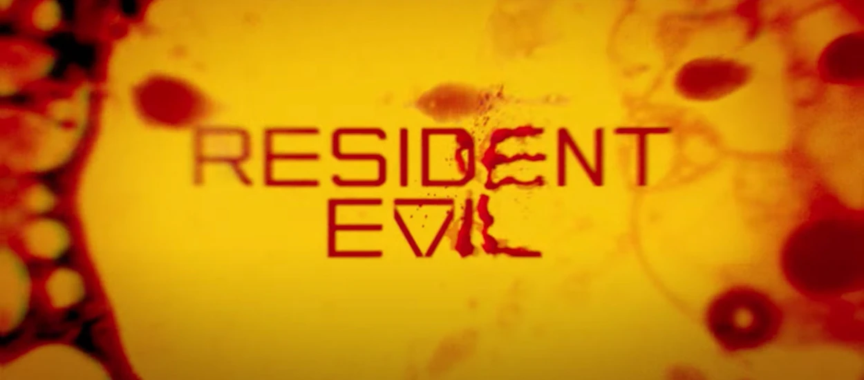 Resident Evil: Remedium. Nowy serial Netflix z pierwszym zwiastunem