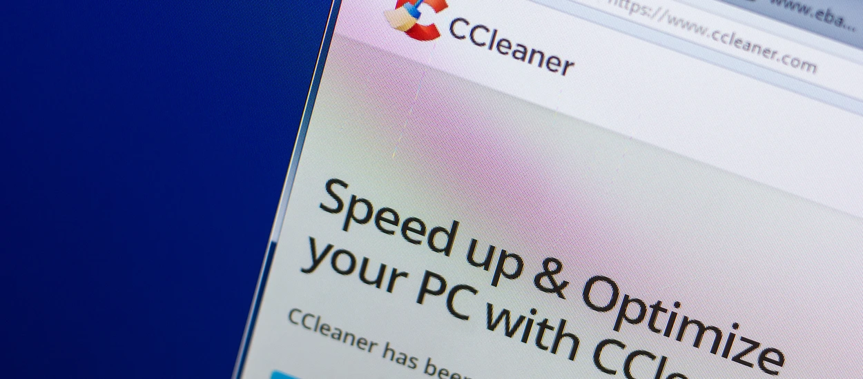 CCleaner 6 jest już dostępny. Co nowego w aplikacji?