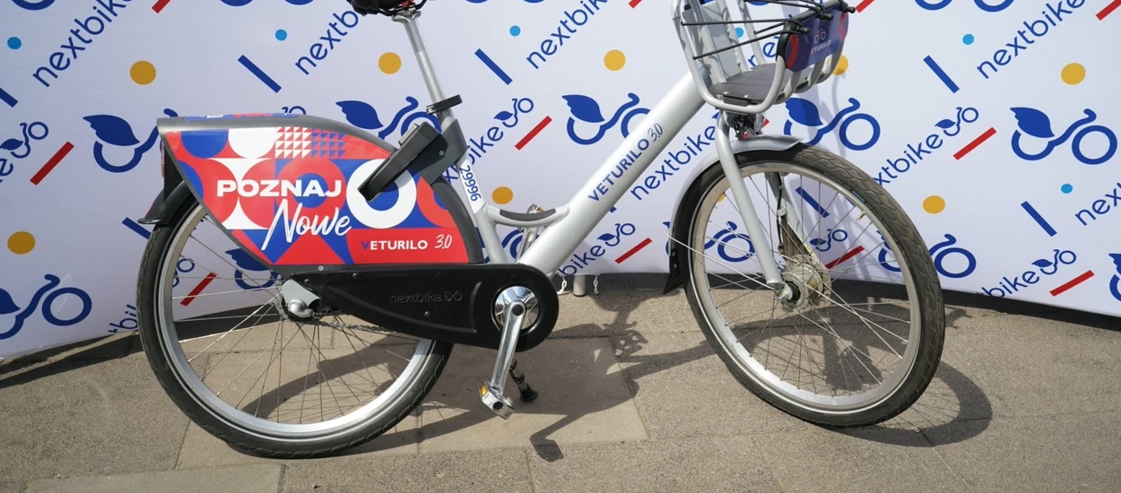 Nextbike zabierał wam 10 zł za nic, teraz zapłaci za to srogą karę