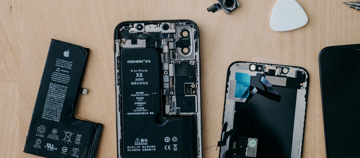 Right to Repair wchodzi w życie. Zmiany już od przyszłego roku