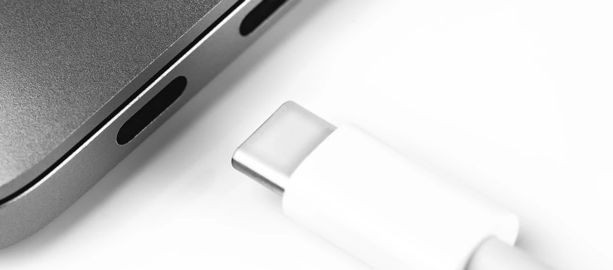 Obowiązkowe USB-C od 2024. Apple zostały dwa lata zarabiania na Lightning