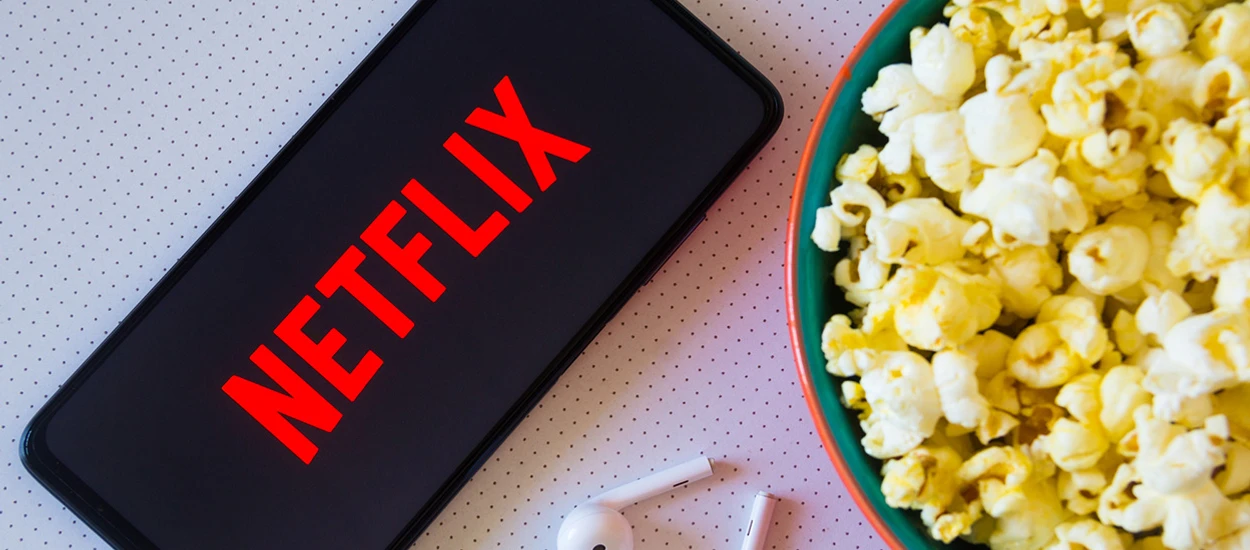 Kiedy Netflix zablokuje współdzielenie kont?