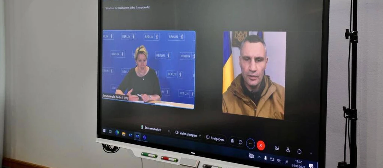 Nie trzeba deepfake'a żeby zrobić w konia czołowych europejskich polityków