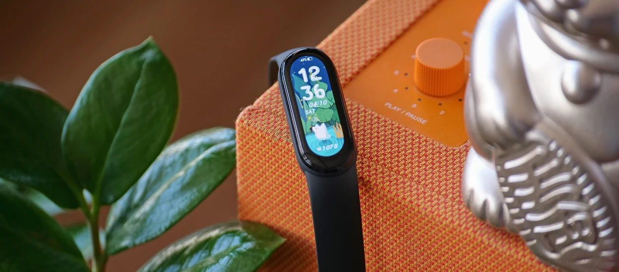 Xiaomi Mi Band - opaska, która podbiła nadgarstki Polaków. Wystarczyła cena?