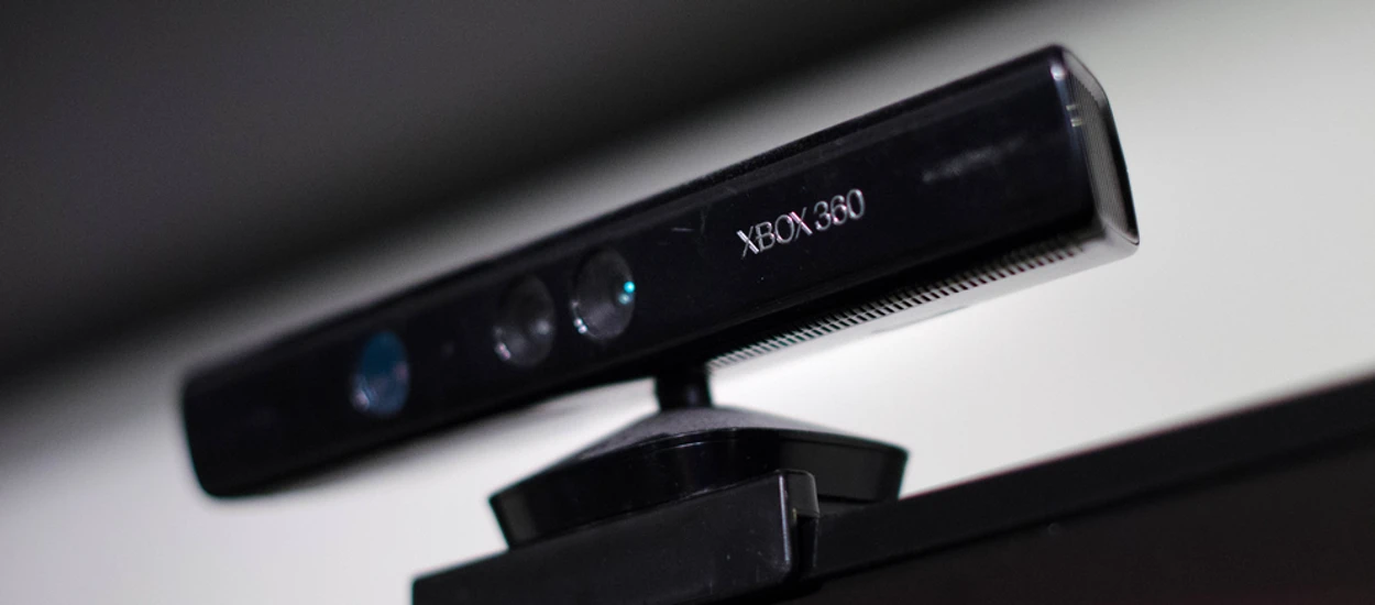 Kinect – rewolucja w grach wideo, która zapadła się pod ziemię