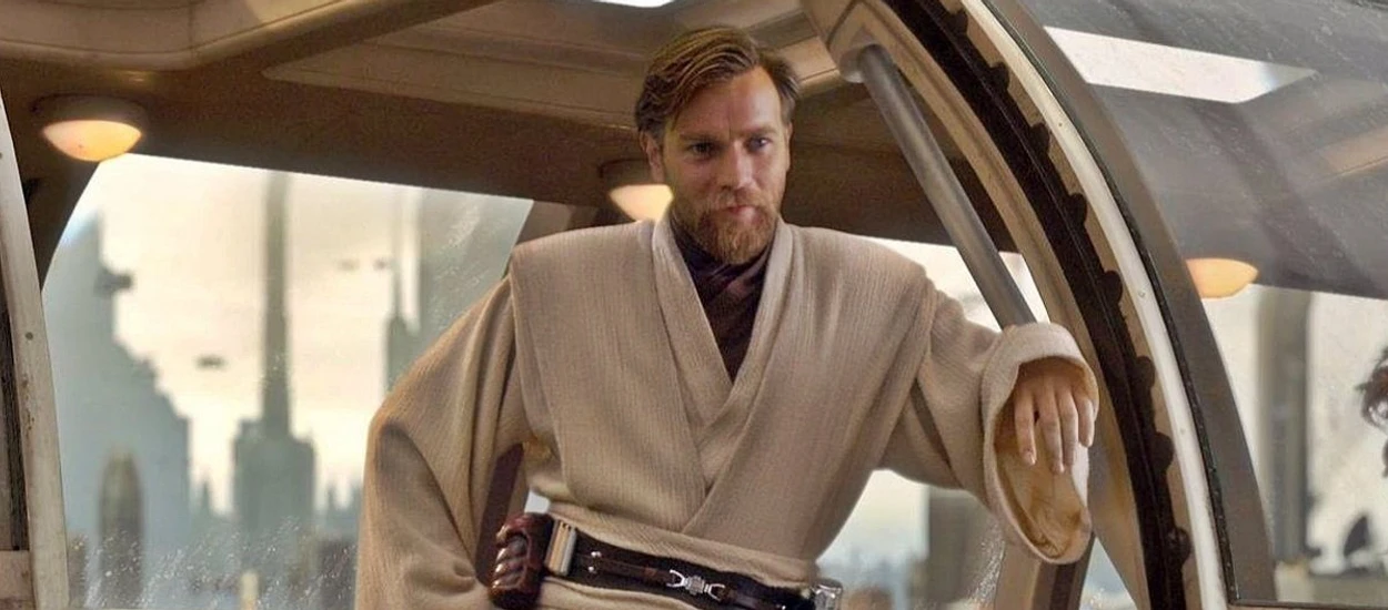 Obi-Wan Kenobi – jak z ulubionego Jedi zrobiono błazna