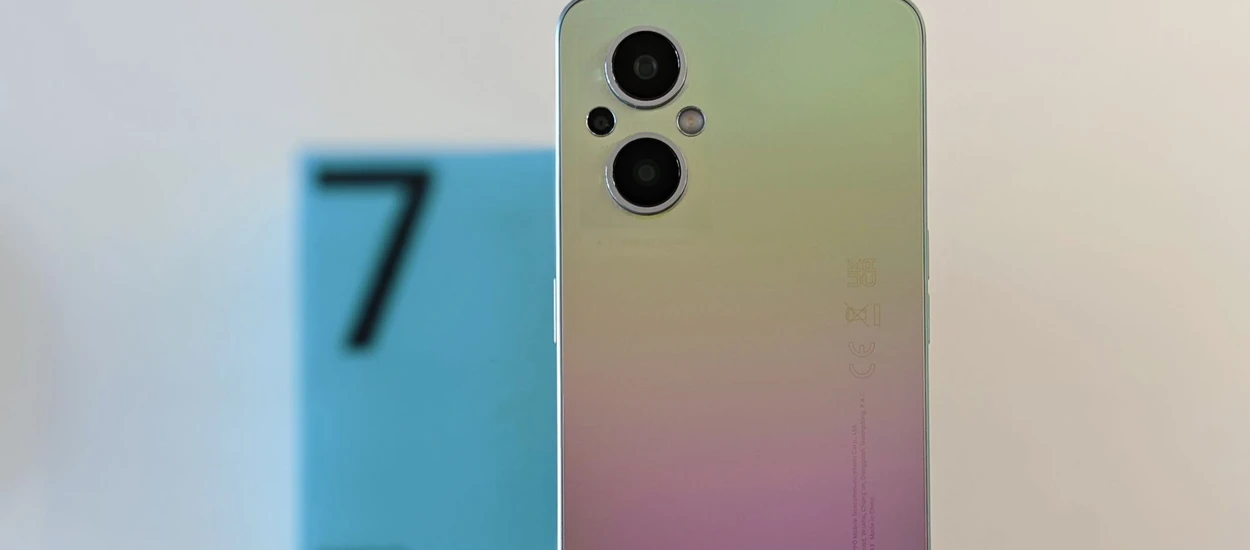 Oppo bez ładowarek w pudełkach. To znaczy, że realme i OnePlus też?