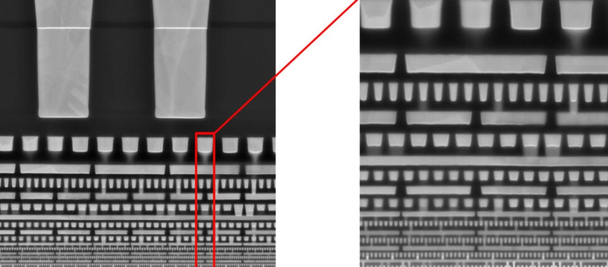 Intel wreszcie zamierza dogonić TSMC i Samsunga... w 2023 roku