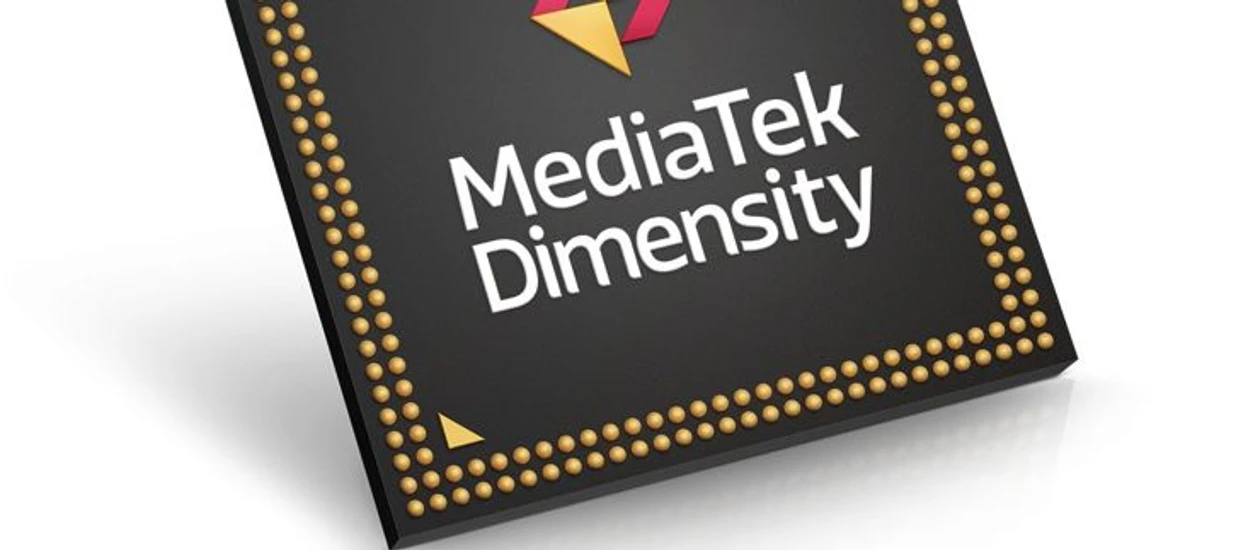 MediaTek lepszy od Qualcomma. Teraz czeka go bitwa o umysły użytkowników…