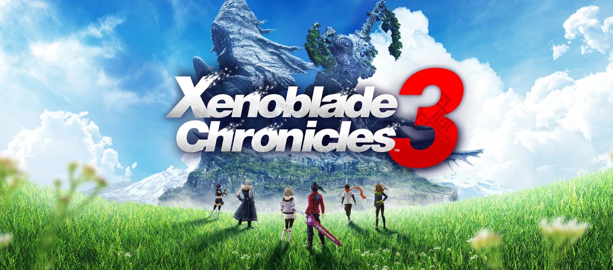 Xenoblade Chronicles 3: wybitna seria RPG powraca w pełni blasku