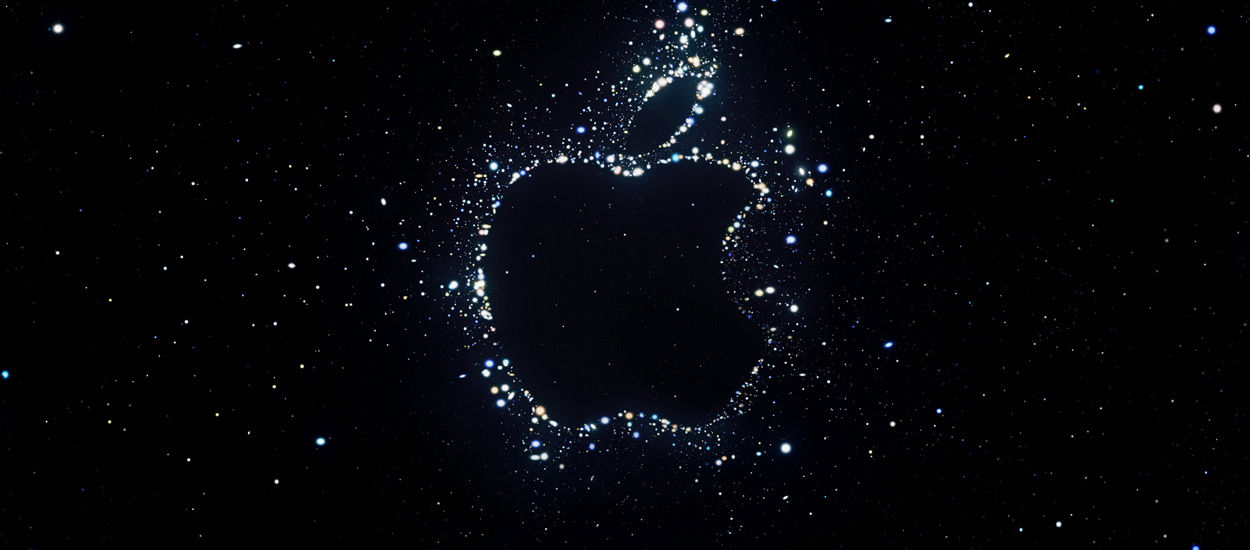 Premiera Apple, która cieszy bardziej od nowych komputerów!