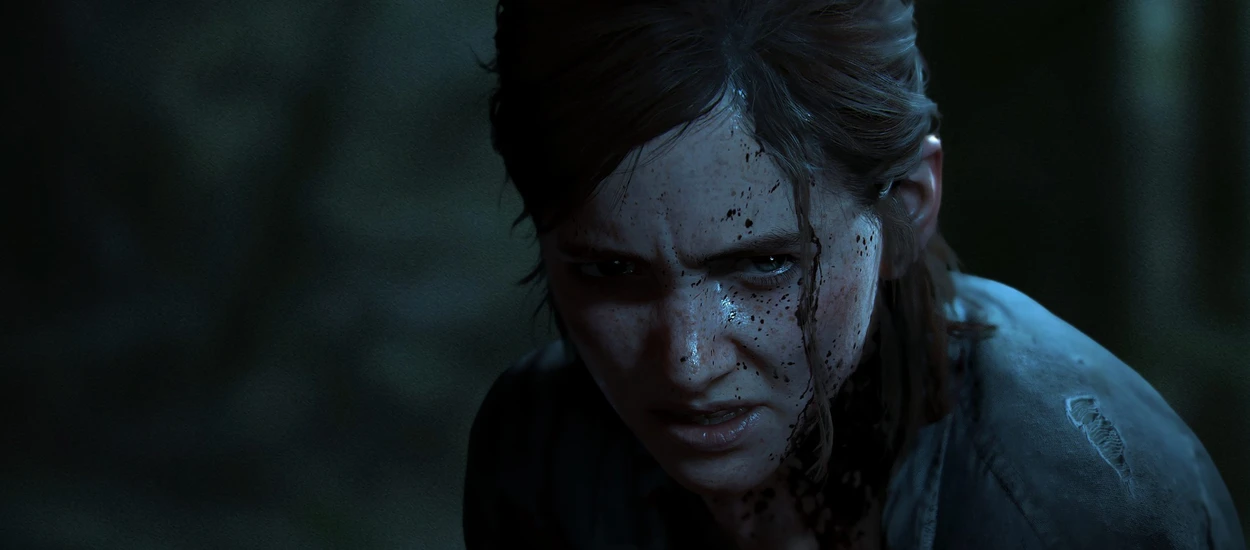 Gracze poczują dialog przez kontroler. Remake The Last of Us na PS5 przystępniejszy dla niepełnosprawnych