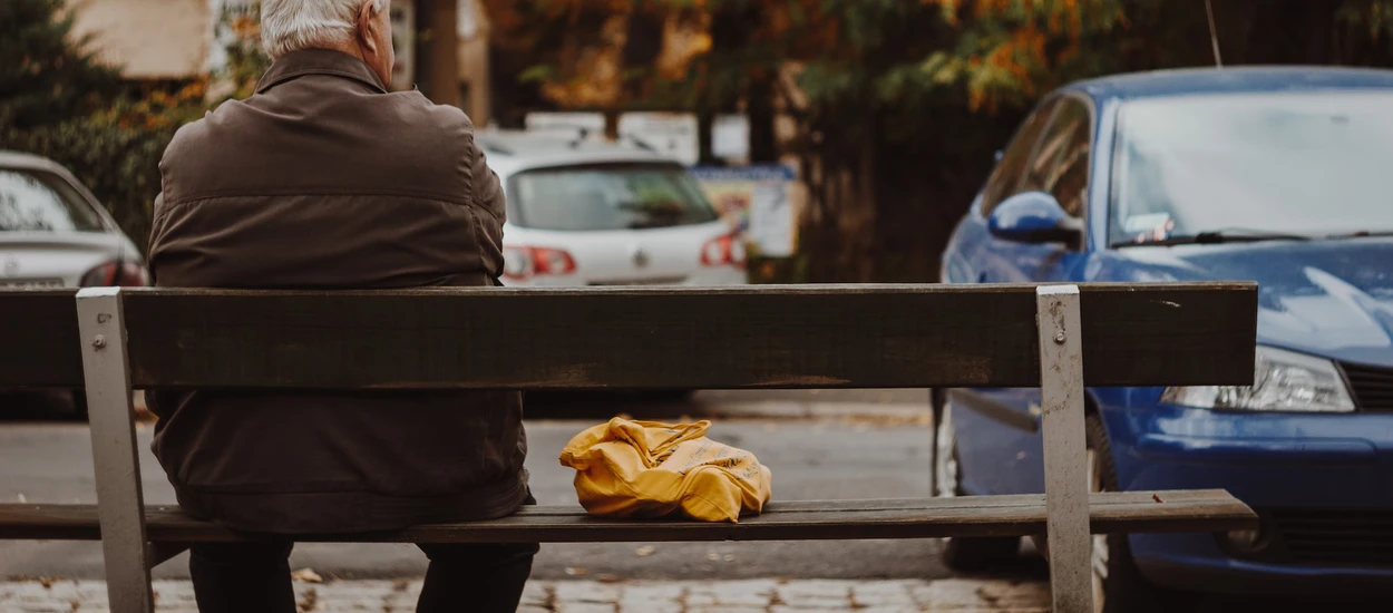 Parkinsona rozpozna po... oddechu. To szansa dla wielu chorych na świecie