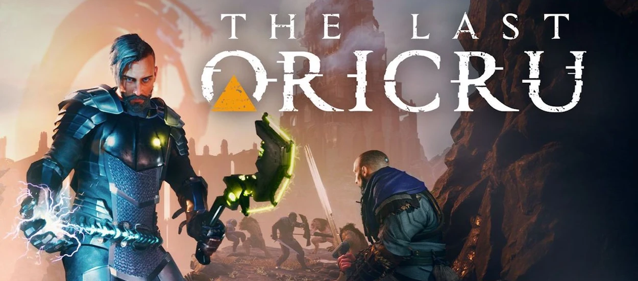 Nieślubne dziecko Dark Souls i Gothica. Recenzja The Last Oricru