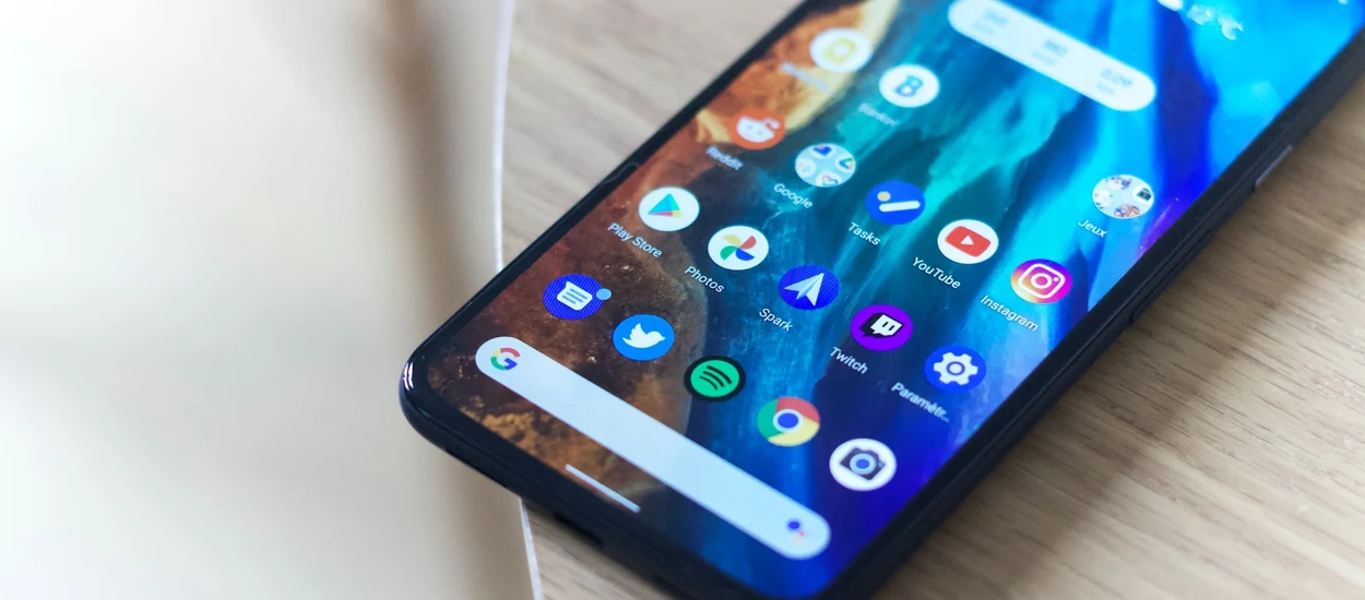 Niebezpieczne aplikacje w Google Play. Sprawdź, czy je masz i usuń