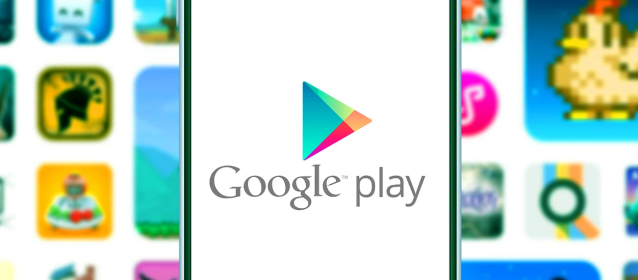 Nowa opcja w Google Play. Dla wielu może okazać się hitem, ale jest haczyk