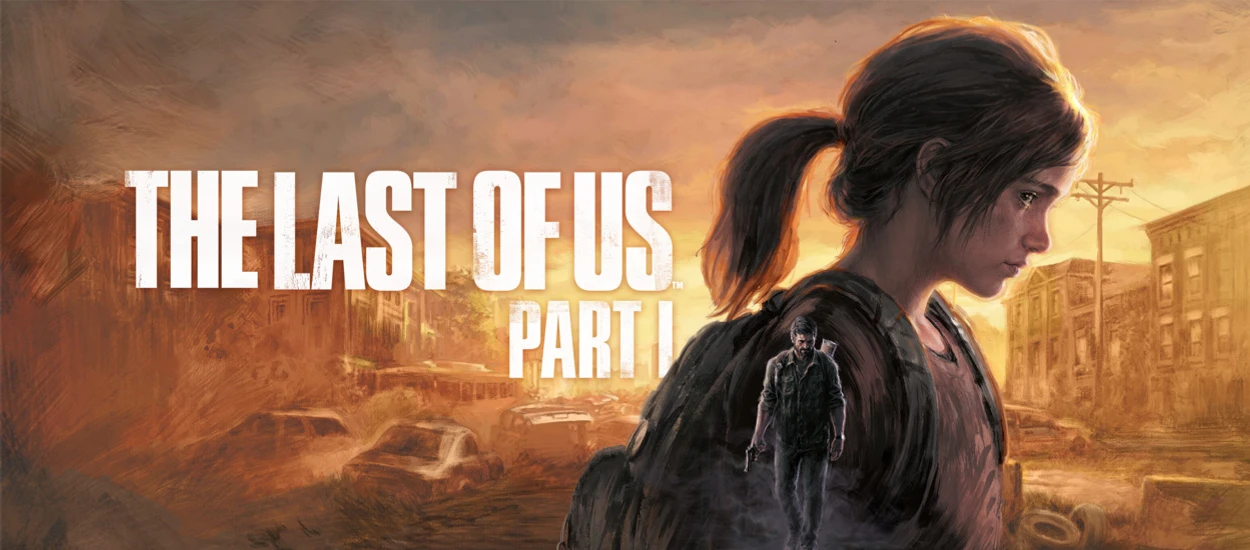 The Last of Us Part I na PC zalicza poślizg