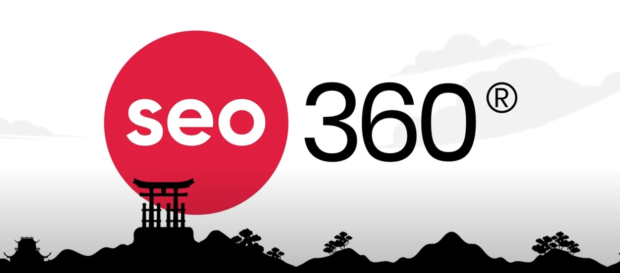 SEO360® - game changer w branży SEO