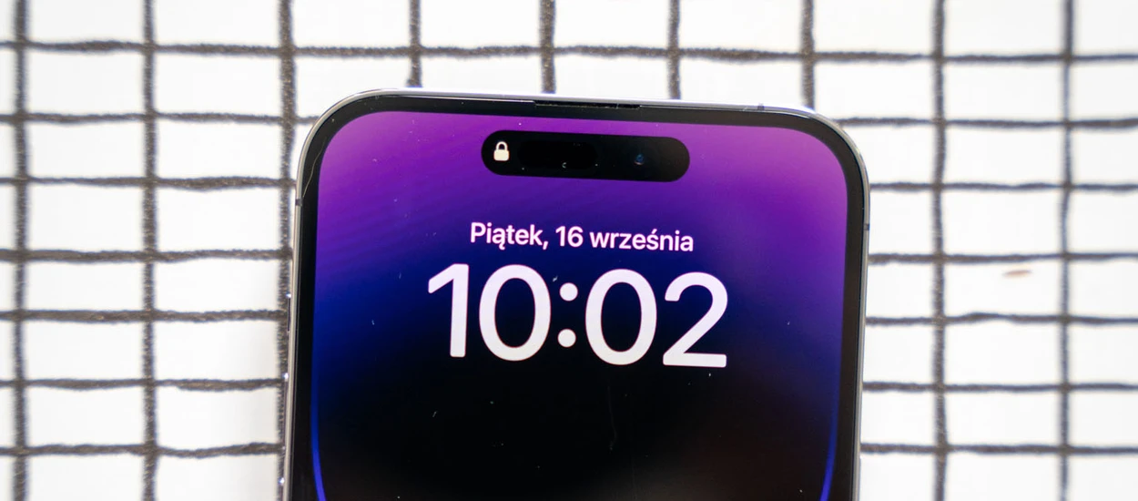 Długo to nie potrwało. Xiaomi skopiowało najgorszą "funkcję" Apple