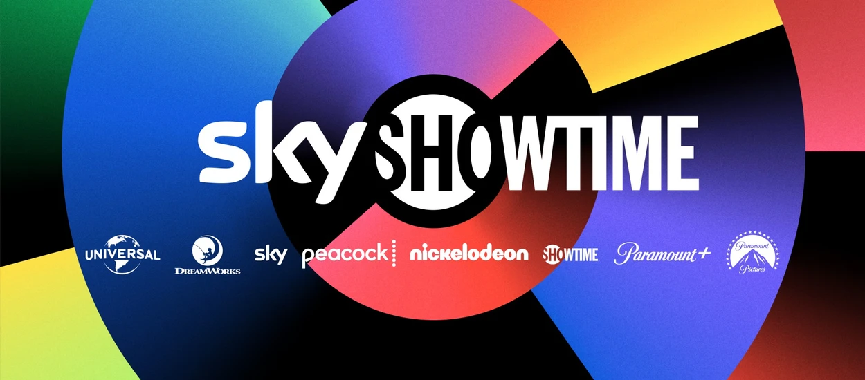 Taka promocja to rzadkość! SkyShowtime na zawsze za pół ceny!