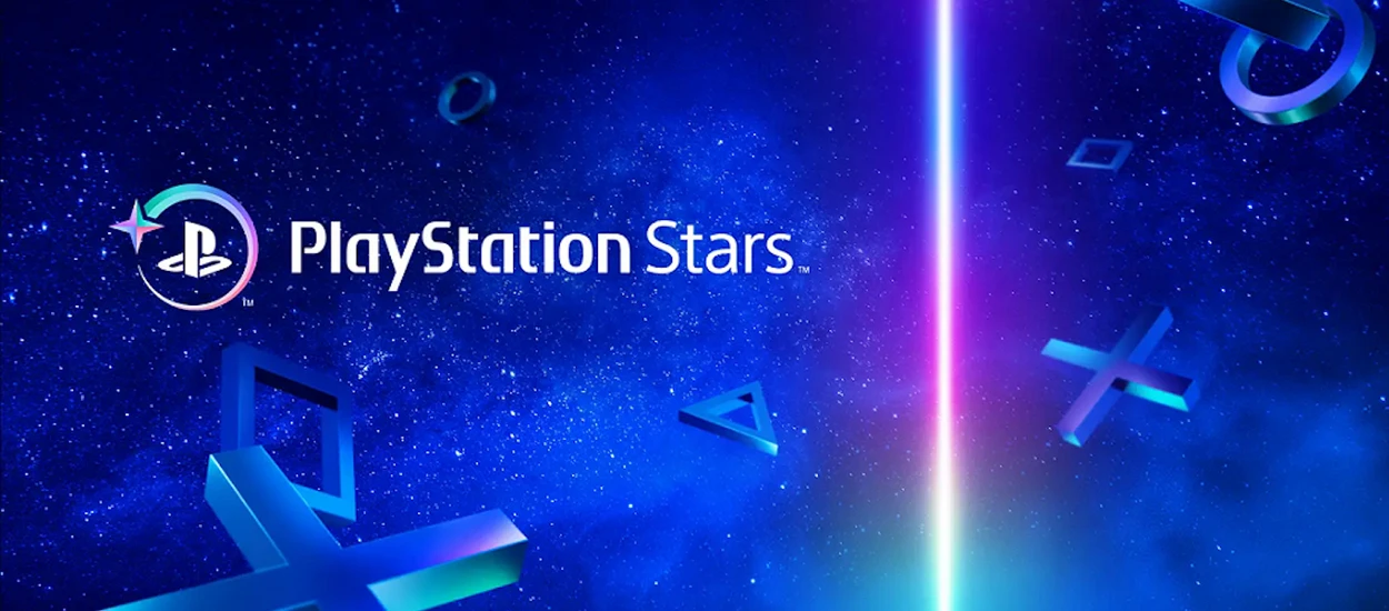 PlayStation Stars z datą premiery. Kiedy program lojalnościowy wystartuje w Polsce?