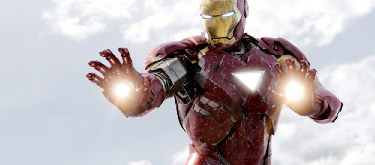 Iron Man otrzyma własną grę od EA. Wiceprezes Marvel Games: „list miłosny do legendarnego bohatera”