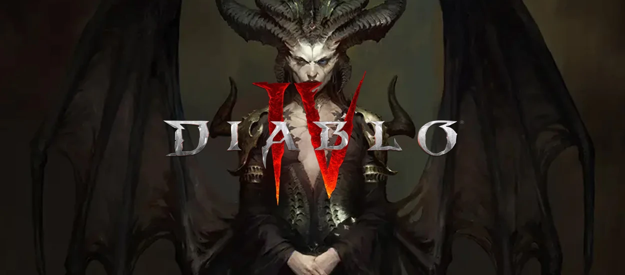 Diablo IV pobiło wszelkie rekordy. Blizzard otwiera szampana