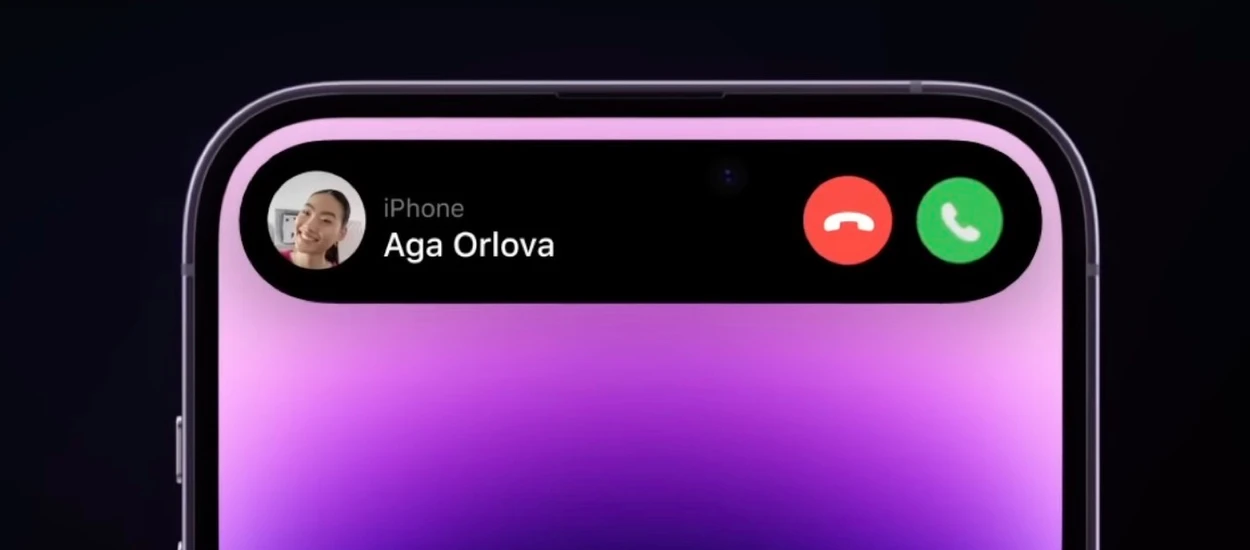 Apple mnie oczarowało. Ale w tym roku iPhone'a nie kupię