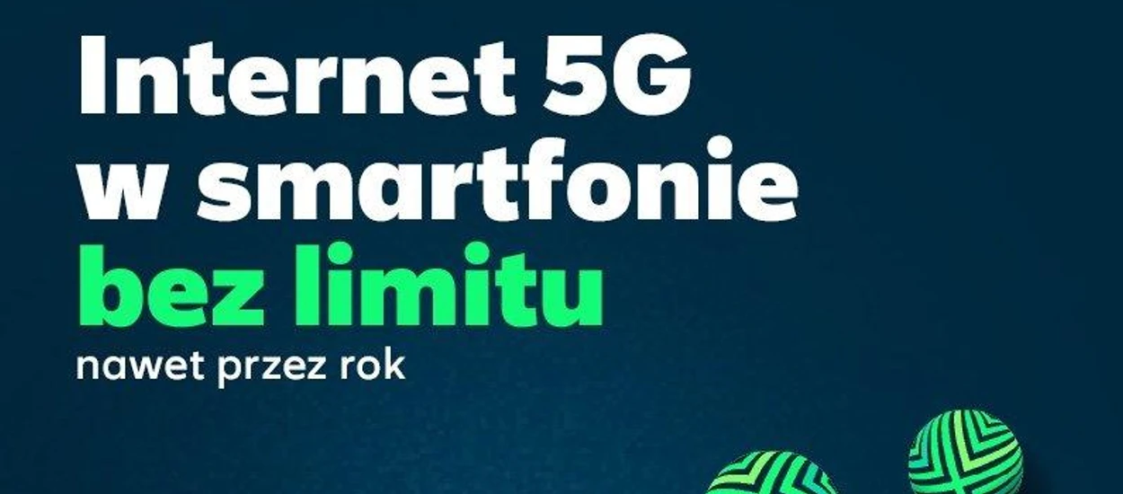 Powrót do szkoły z Plusem - atrakcyjne urządzenia i Internet 5G bez limitu