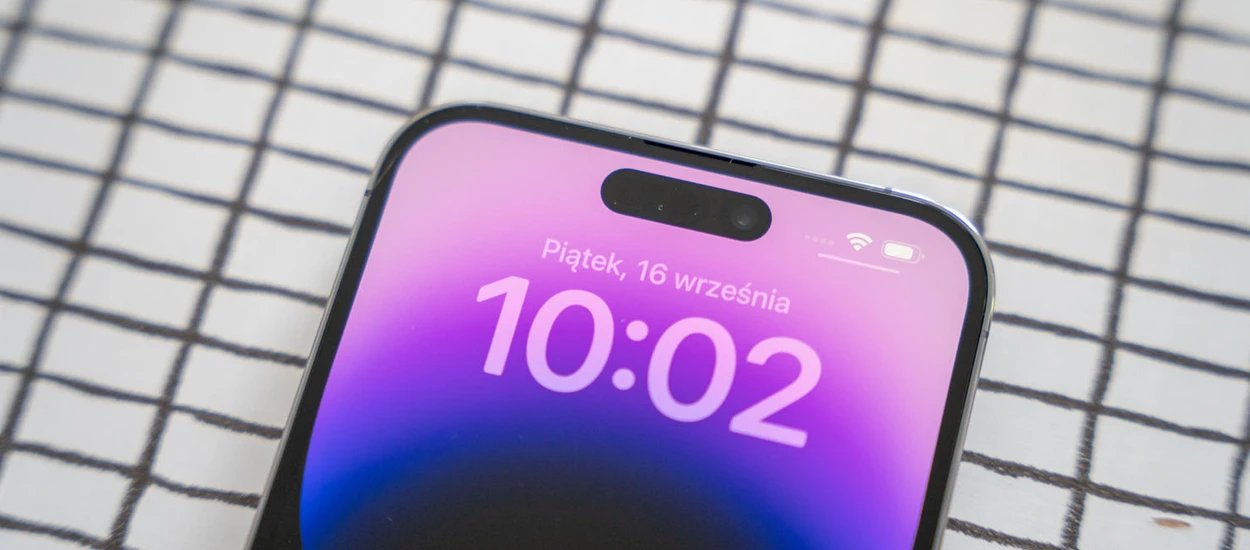 Ręce opadają. Xiaomi pyta użytkowników, czy chcą mieć Dynamic Island...