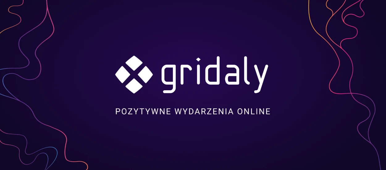 Gridaly na ratunek branży eventowej w pandemii